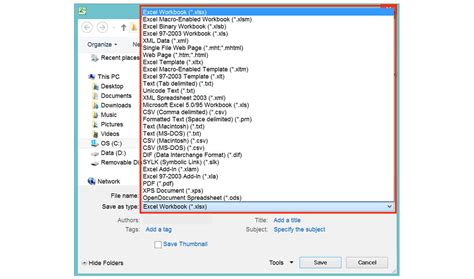 xlsx+|Excel File Extensions: XLSX, XLSM, XLS, XLTX, and XLTM .